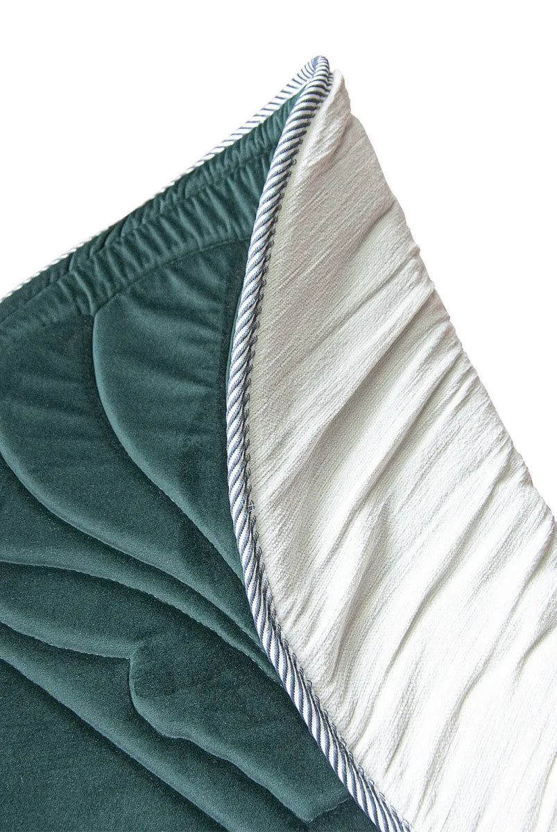 Quilted Soft Memory Foam Prayer Rug - ihvan