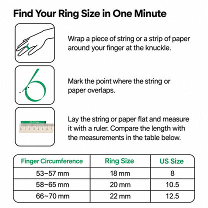 Smart Digital Dhikr Ring with Prayer Time Reminder, Tasbih Counter & App Control